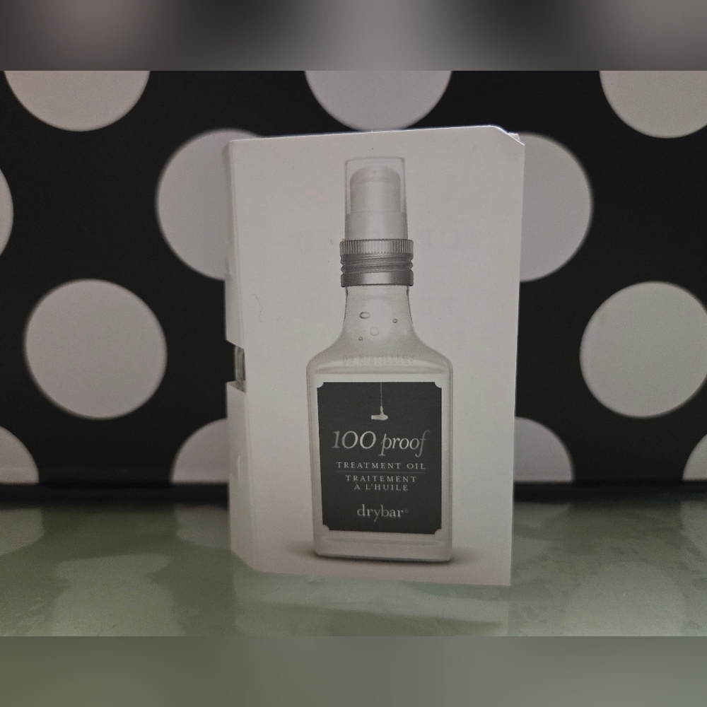 10/$25✨️Drybar Hair Oil✨️